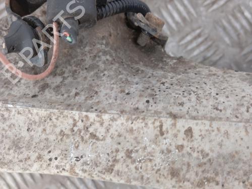 Support PEUGEOT 407 (6D_) 2.2 (6D3FZE, 6D3FZH) | BP28343650C155 