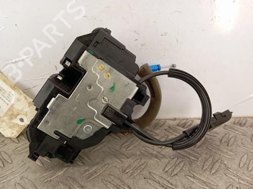Tailgate lock MERCEDES-BENZ CITAN Box Body/MPV (W415) 109 CDI (415.601, 415.603, 415.605) | BP29491459C101 