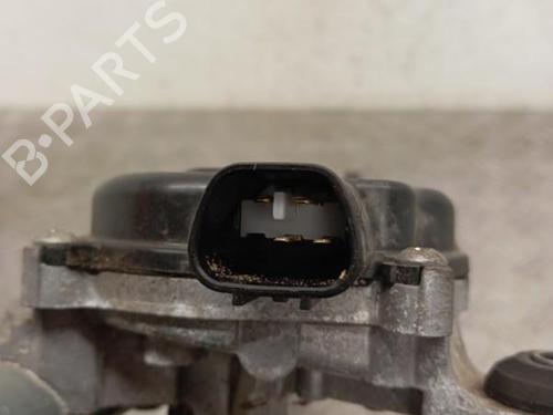 Used Front wiper motor RENAULT KADJAR (HA_, HL_) 1.5 dCi 110 (HLA3) (110 hp) 28344344