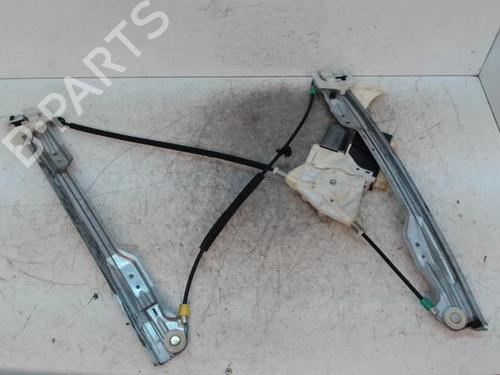 Used Front right window mechanism Front right window mechanism CITROËN C5 II (RC_) 1.6 HDi (RC8HZB) (109 hp) 28344972 28344972