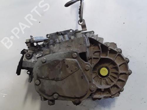 Used Gearbox PEUGEOT 308 SW I (4E_, 4H_) 1.6 HDi (92 hp) 28347650