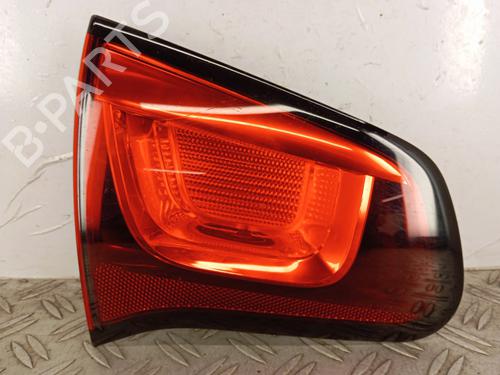 Heckleuchte links hinten für CITROËN C3 II (SC_) 1.4 HDi 70 (SC8HZC, SC8HR0, SC8HP4) (68 hp) 29598272