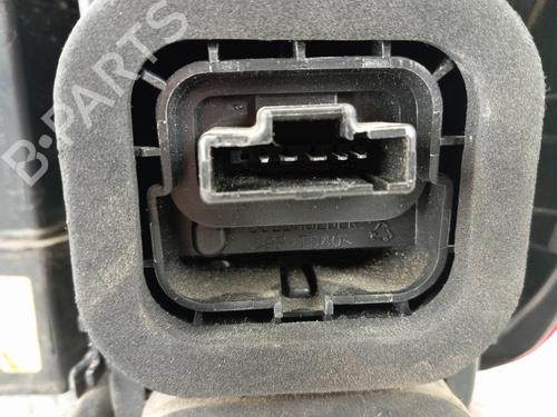 Used Left taillight Left taillight 38721613 38721613