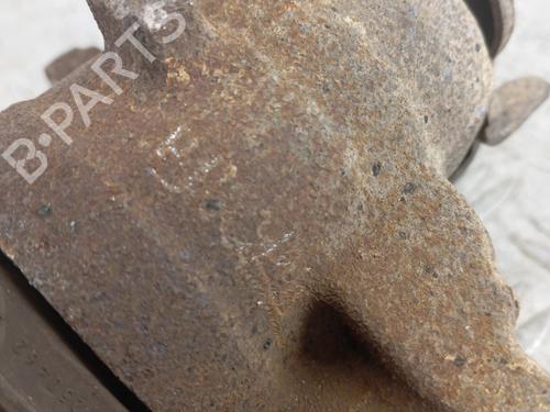 Left rear brake caliper RENAULT TRAFIC II Van (FL) 1.9 dCi 100 (FL0C, FL0K, FL0B) | BP33950139M107 - Image 4