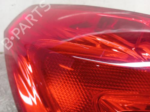 Left taillight OPEL ASTRA J (P10) 1.3 CDTI (68) | BP28345999C34 - Image 4