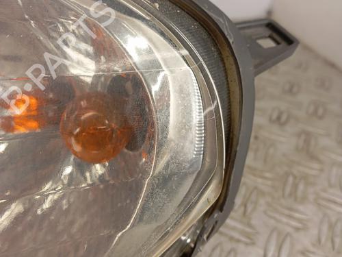 Left headlight PEUGEOT 807 (EB_) 2.0 16V | BP35930974C28 - Image 5