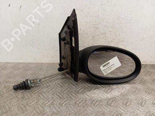 Used Right mirror SMART CITY-COUPE (450) 0.6 (S1CLB1, 450.331, 450.336) (45 hp) 28347536
