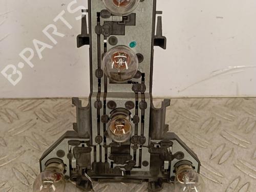Portalampada VW GOLF IV (1J1) 1.9 SDI (68 hp) 30156633
