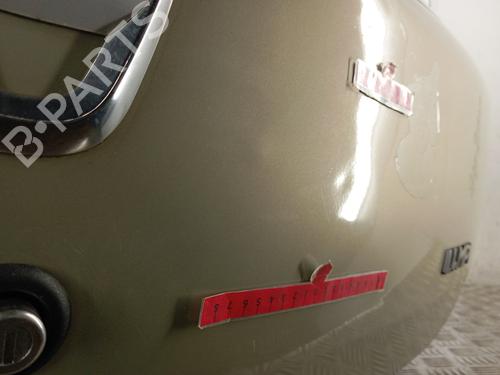 Tailgate DACIA SANDERO 1.4 (BS0C, BS0A, BS0G, BS1F, BS0E) | BP31332911C6 - Image 2