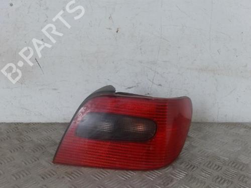 Used Right taillight CITROËN XSARA (N1) 2.0 HDi 90 (90 hp) 28349310