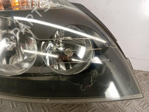 Faro derecho RENAULT CLIO II (BB_, CB_) 1.5 dCi (B/CB07) | BP29598226C29 