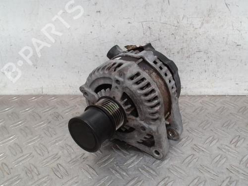 Used Alternator FORD C-MAX II (DXA/CB7, DXA/CEU) 1.0 EcoBoost (125 hp) 28340653