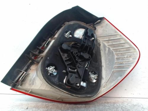Left taillight BMW 1 (E87) 118 d | BP28341088C34