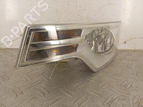 Left front indicator CITROËN C5 III (RD_) 2.0 HDi 140 (RDRHF8, RDRHFA, RDRHA8, RDRHAJ) | BP38953422C32 - Image 2