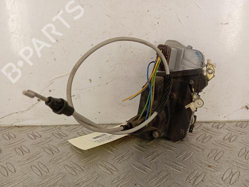 Used Front left lock Front left lock 38055177 38055177