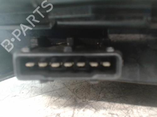 Used Left headlight FIAT PUNTO (188_) 1.9 DS 60 (188.031, .051, .231, .251) (60 hp) 28342371