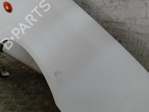 Right front fenders NISSAN ALMERA II Hatchback (N16) 1.5 dCi | BP28342250C42 