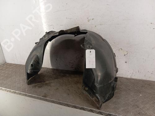 Used Wheel arch Wheel arch OPEL ZAFIRA / ZAFIRA FAMILY B (A05) 1.7 CDTI (M75) (125 hp) 36418585 36418585