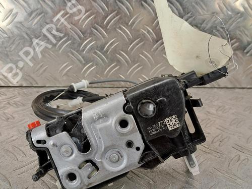 Used Rear left lock Rear left lock 37629438 37629438