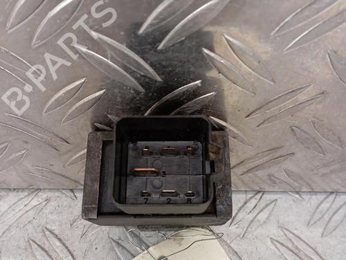 Used Electronic module Electronic module RENAULT CLIO II (BB_, CB_) [1998-2016] 36654710 36654710