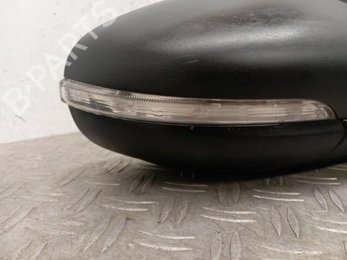 Right mirror VW GOLF VI (5K1) 1.6 TDI | BP28341787C27 