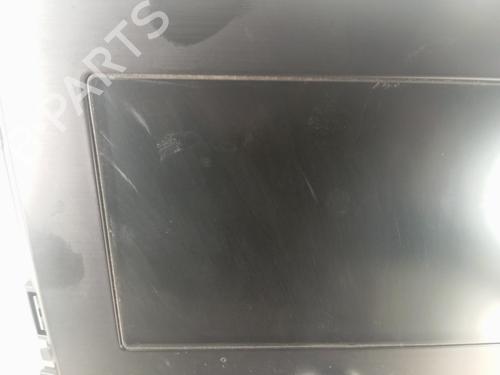 Display monitor RENAULT MEGANE IV Grandtour (K9A/M/N_) 1.5 dCi 110 | BP29320483C48 
