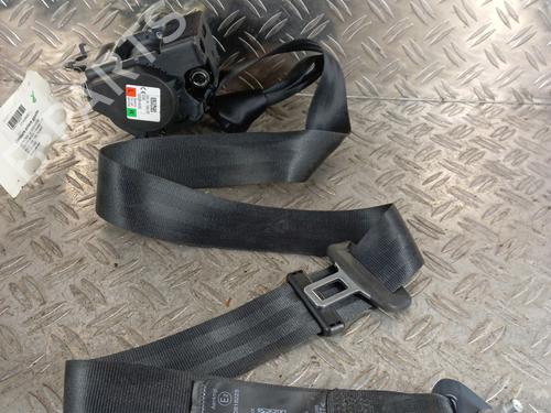 Sikkerhedssele bag venstre CITROËN C3 AIRCROSS II (2R_, 2C_) 1.5 BlueHDi 100 (2CYHYJ) (102 hp) 31332852