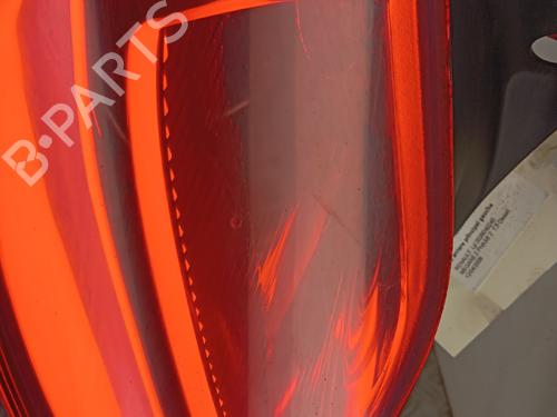 Used Left taillight Left taillight RENAULT MEGANE II (BM0/1_, CM0/1_) 1.5 dCi (BM1F, CM1F) (86 hp) 36168296 36168296
