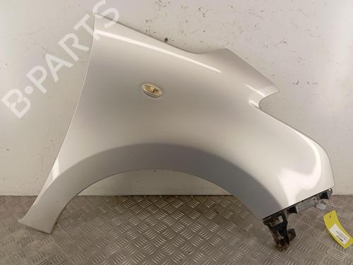 Used Right front fenders Right front fenders 39661637 39661637