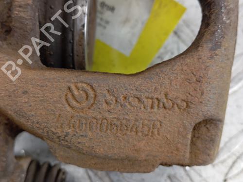 Right rear brake caliper RENAULT MASTER III Van (FV) 2.3 dCi 145 FWD (FV0E, FV0F, FV0H, FV02, FV0M, FV0S,... | BP30888991M106