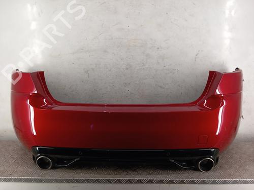 Used Rear bumper PEUGEOT 308 II (LB_, LP_, LW_, LH_, L3_) 1.6 GTi (L35GNH) (272 hp) 28347898