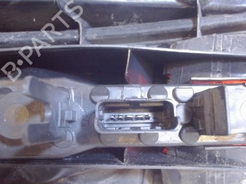 Right taillight NISSAN MICRA III (K12) 1.5 dCi | BP28349403C35 