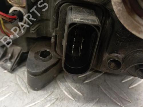 Używane Lampa przednia lewa SKODA FABIA I Combi (6Y5) 1.4 TDI (75 hp) 28344484