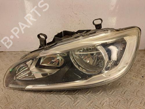 Left headlight VOLVO S60 II (134) DRIVe / D2 | BP40457382C28 - Image 5