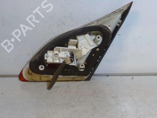 Used Left tailgate light OPEL ASTRA J (P10) 1.7 CDTI (68) (125 hp) 28349522