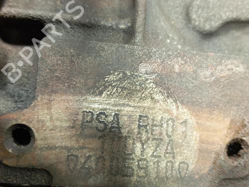 Engine CITROËN C5 III (RD_) 2.0 HDi 140 (RDRHF8, RDRHFA, RDRHA8, RDRHAJ) | BP39212961M1 - Image 7