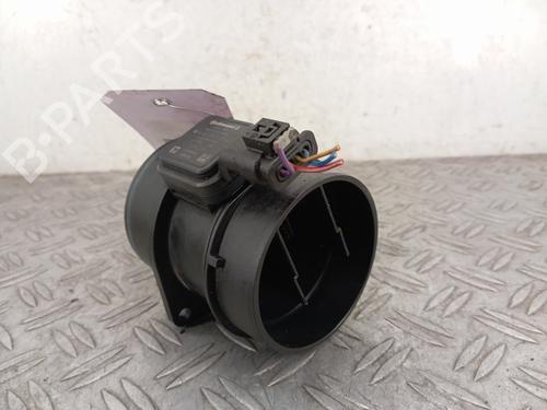 Used Mass air flow sensor MERCEDES-BENZ GLK-CLASS (X204) 200 CDI (204.901) (143 hp) 28340086