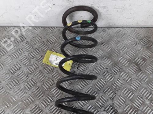 Used Shock absorber spring CITROËN C4 Grand Picasso I (UA_) 1.6 HDi (109 hp) 28347728