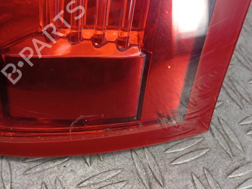 Right taillight CITROËN C4 Grand Picasso I (UA_) 1.6 HDi | BP29247651C35 