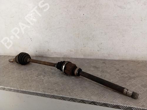 Right front driveshaft CITROËN JUMPER II Van 2.2 HDi 130 | BP28344135M39