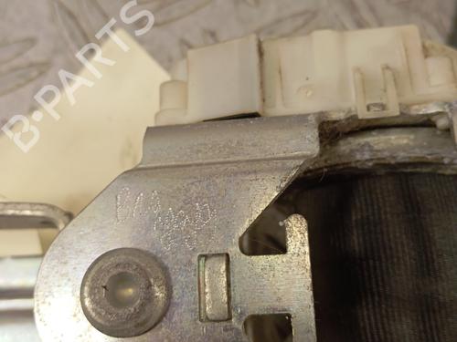 Used Front left seatbelt Front left seatbelt RENAULT CLIO III (BR0/1, CR0/1) [2005-2014] 35930942 35930942