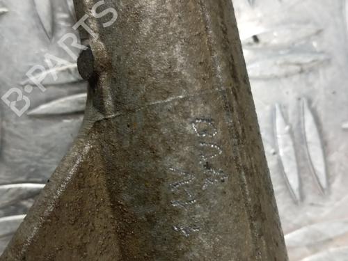 Used Steering rack Steering rack RENAULT CLIO III (BR0/1, CR0/1) 1.5 dCi (BR17, CR17) (86 hp) 28337769 28337769