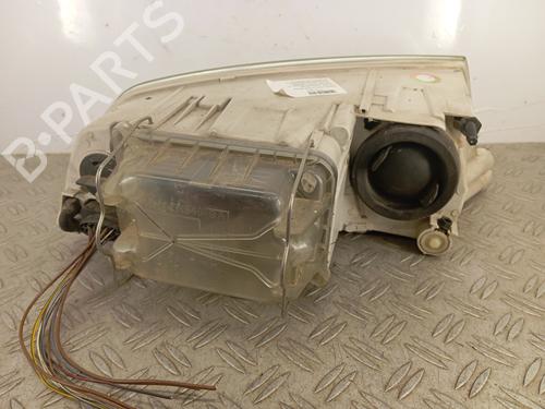 Left headlight SKODA OCTAVIA II Combi (1Z5) 1.9 TDI | BP30181354C28 