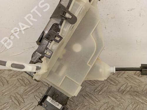 Front right lock PEUGEOT PARTNER Box Body/MPV (K9) 1.5 BlueHDi 100 | BP29285564C97