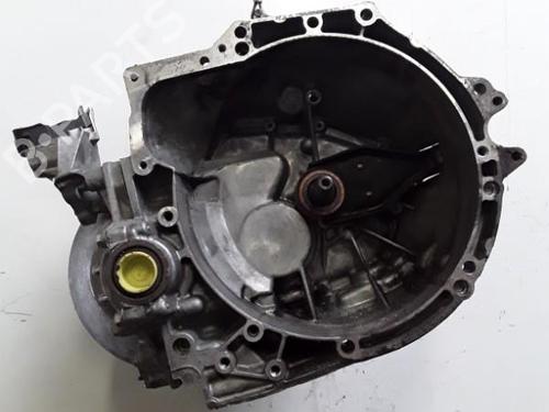 Used Gearbox PEUGEOT 308 SW II (LC_, LJ_, LR_, LX_, L4_) 1.5 BlueHDi 100 (102 hp) 28341949