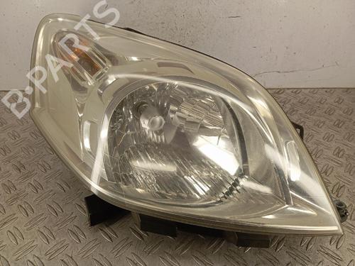 Right headlight PEUGEOT BIPPER Tepee 1.4 HDi | BP36758936C29 - Image 2