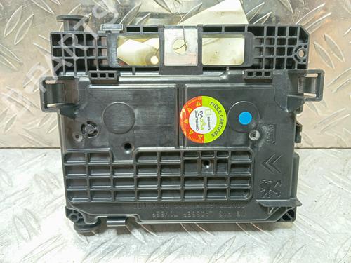 Fuse box CITROËN C3 Picasso (SH_) 1.4 VTi 95 (SH8FSC, SH8FP0, SH8FP6) | BP32479633E1 - Image 2