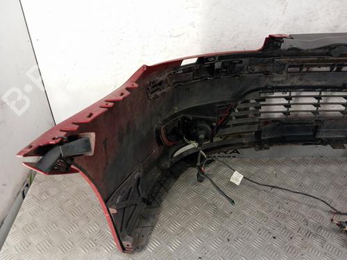 Front bumper CITROËN C4 I (LC_) 1.6 HDi | BP28340026C7 