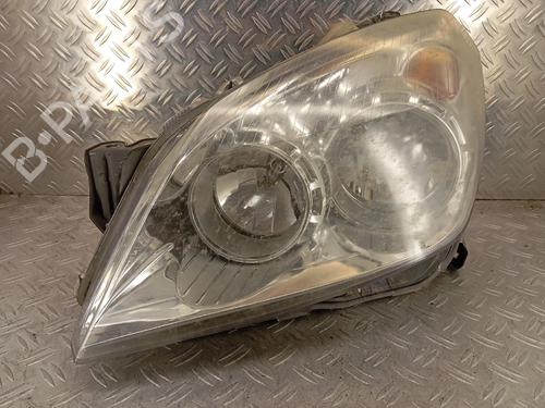Used Left headlight Left headlight OPEL ASTRA H Estate (A04) 1.7 CDTI (L35) (125 hp) 40031910 40031910