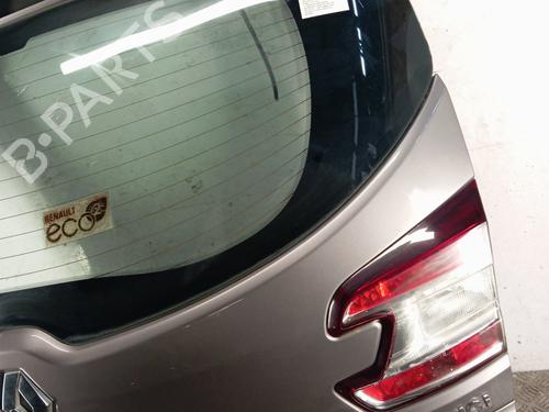 Tailgate RENAULT MEGANE III Grandtour (KZ0/1) 1.5 dCi (KZ09, KZ0D, KZ1G, KZ29, KZ14, KZ1W, KZ10, KZ1F,... | BP32389917C6 